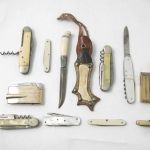 603 5422 Fickknivar